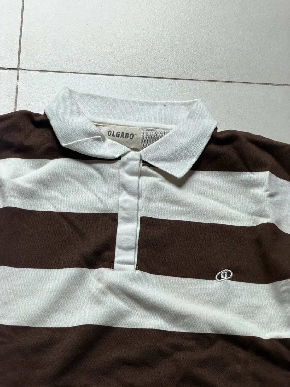 Remera Olgado - imagen 1