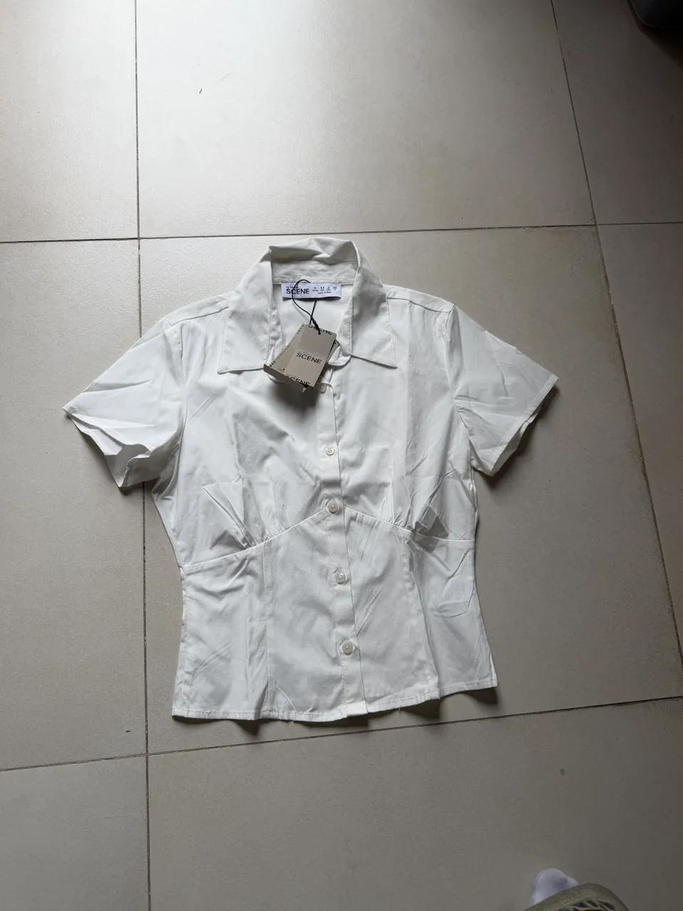 Camisa Primark - imagen 1