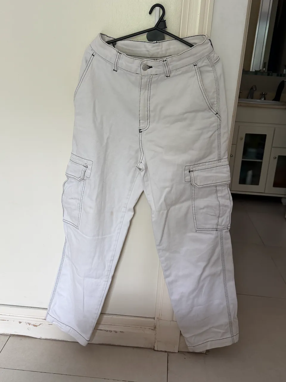 Zara · Talle EU 36