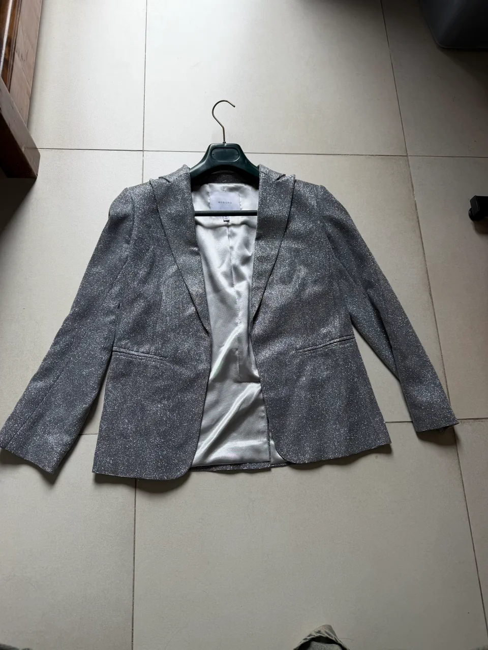 Blazer Kosiuko - imagen 1
