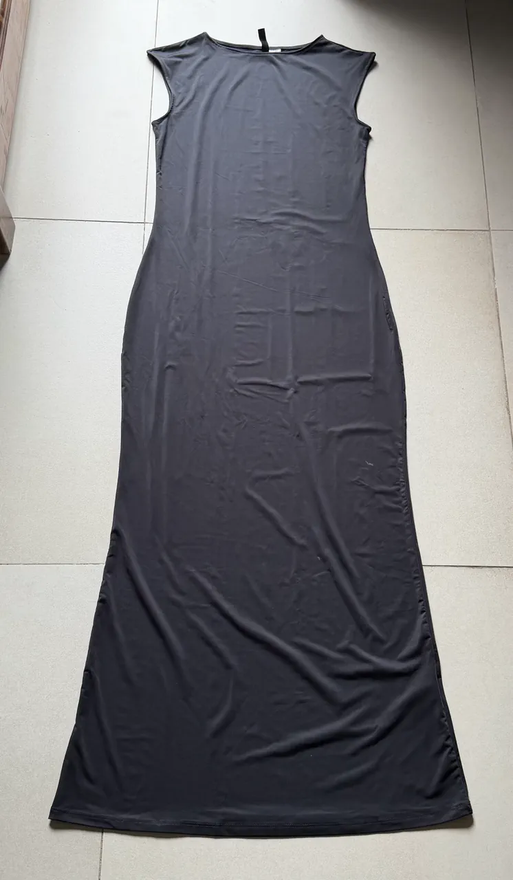 Vestido H&M - imagen 1