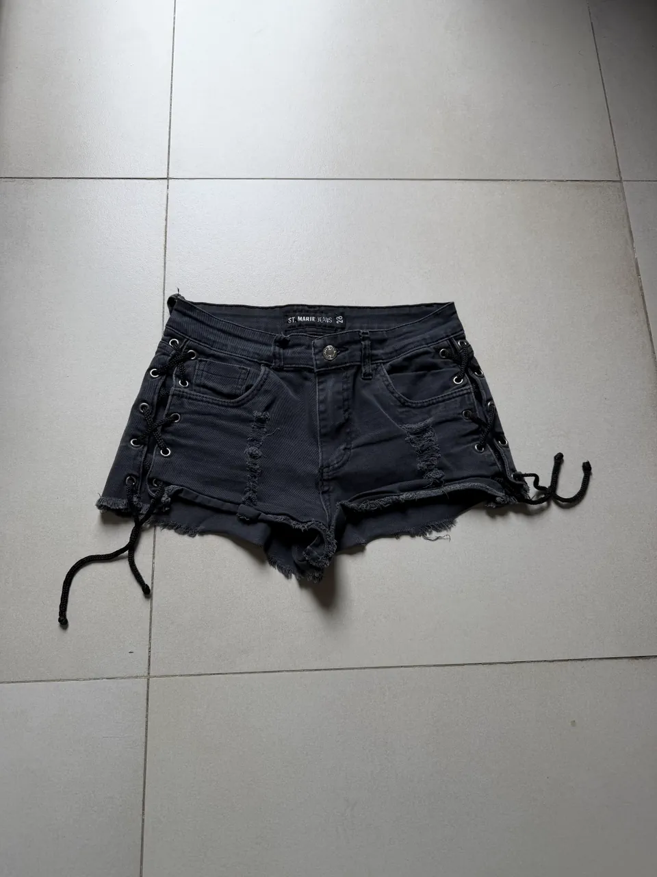 Short ST. MARIE - imagen 1