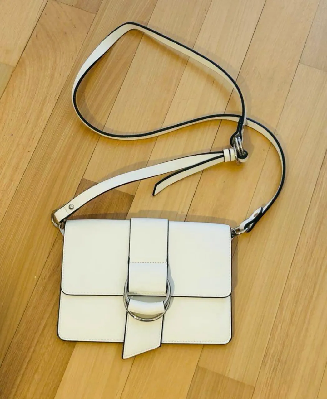 Bandolera H&M - imagen 1