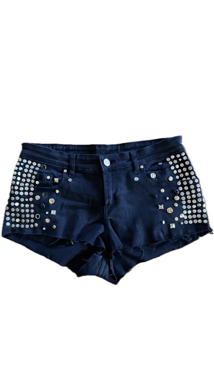 Short Lovely Denim - imagen 1