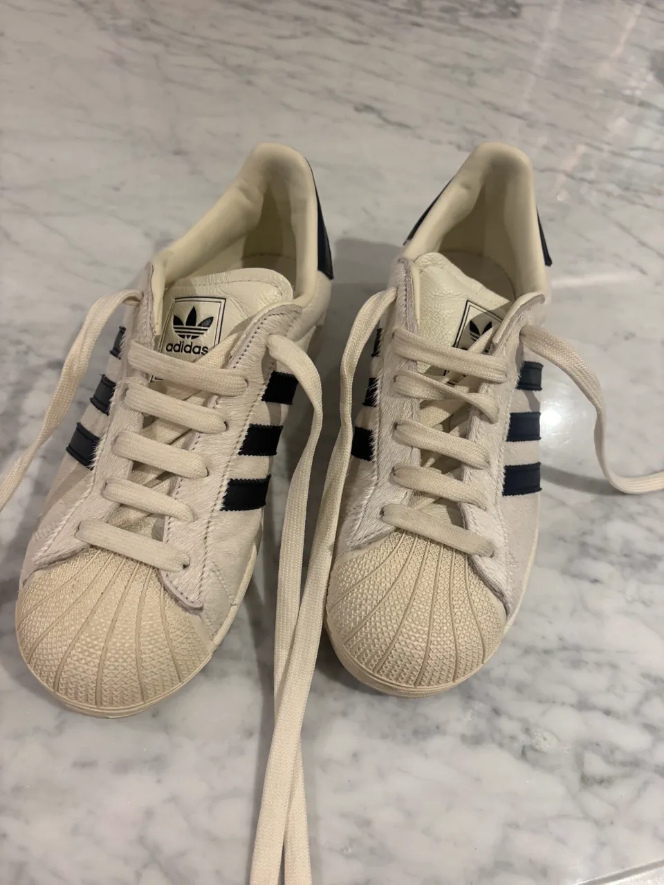 Zapatillas adidas - imagen 1