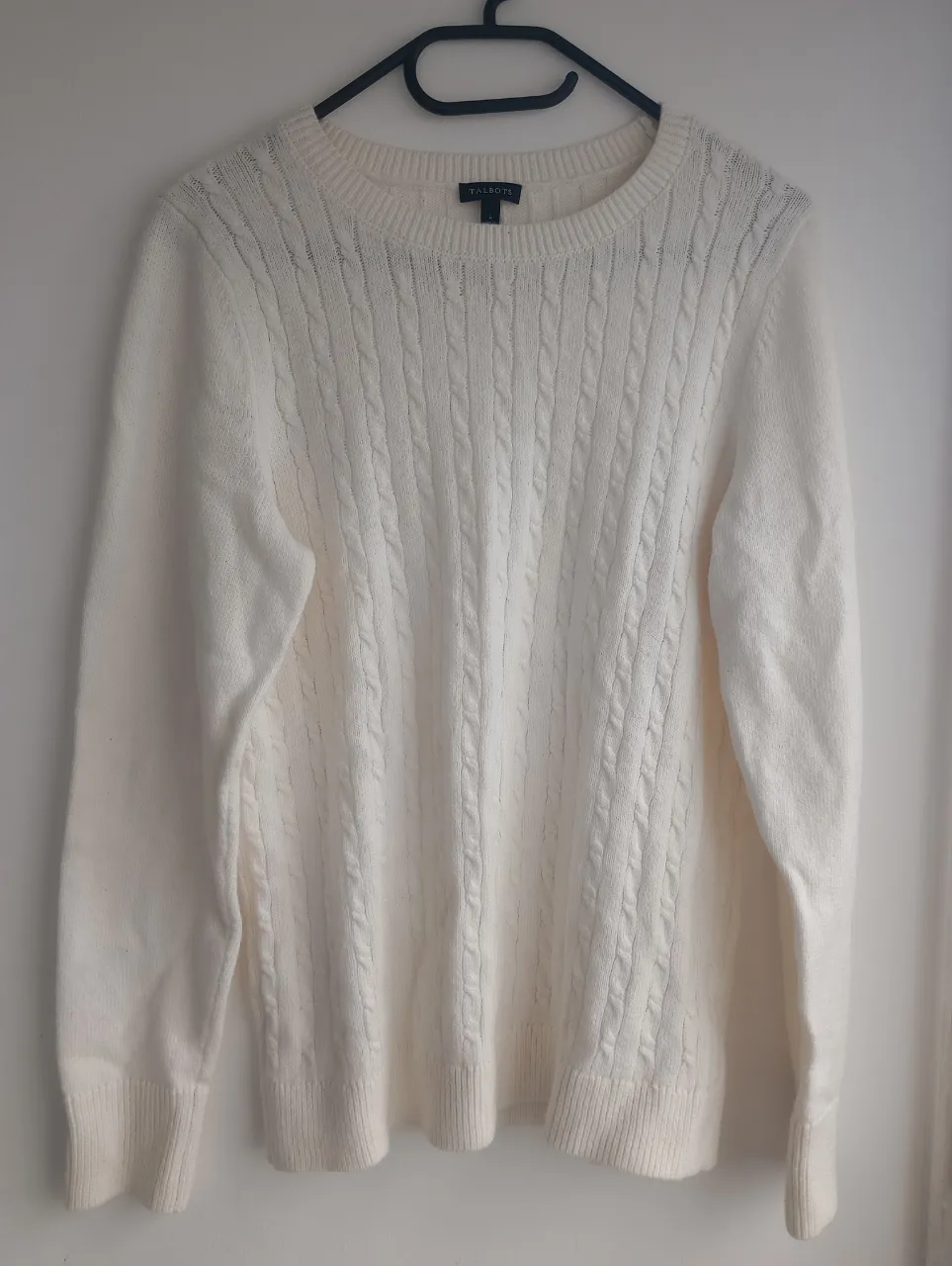 Talbots · Talle L