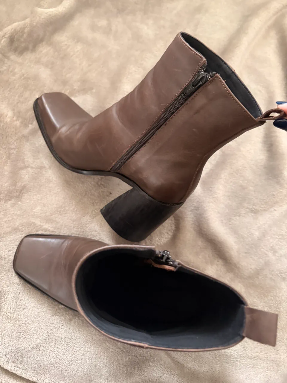 Botas Otra - imagen 1
