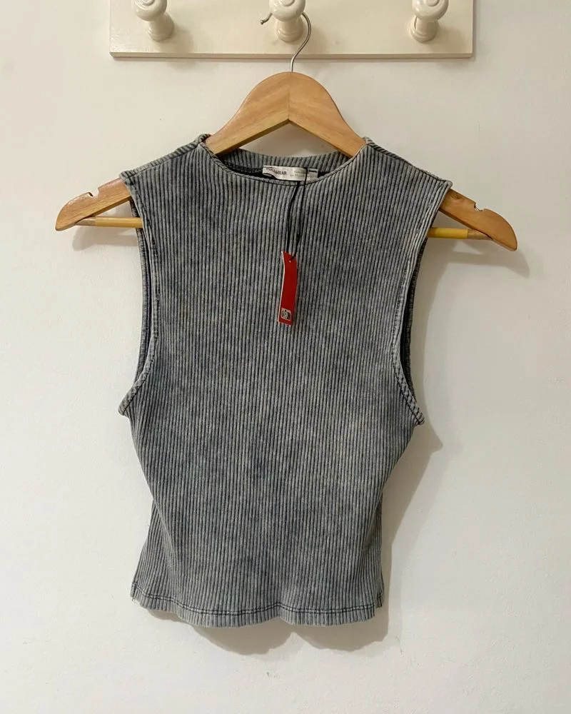 Musculosa Pull&bear - imagen 1