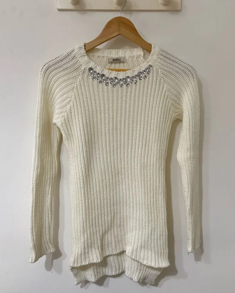 Sweater Sweet - imagen 1