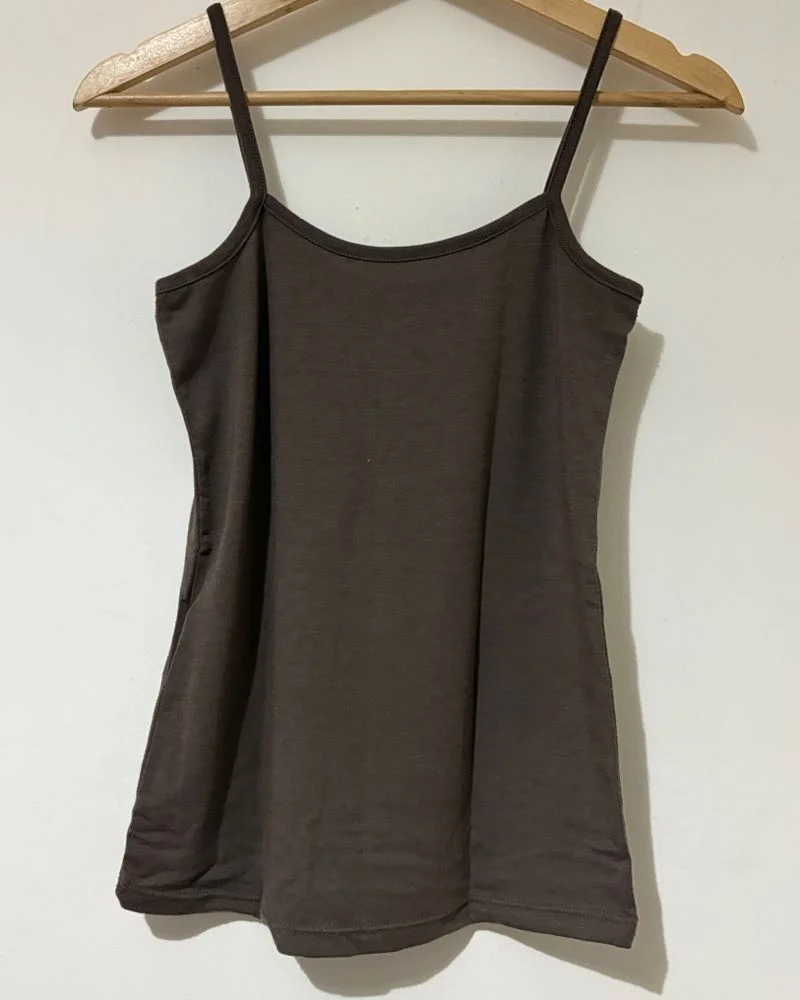 Musculosa Musculosa - imagen 1