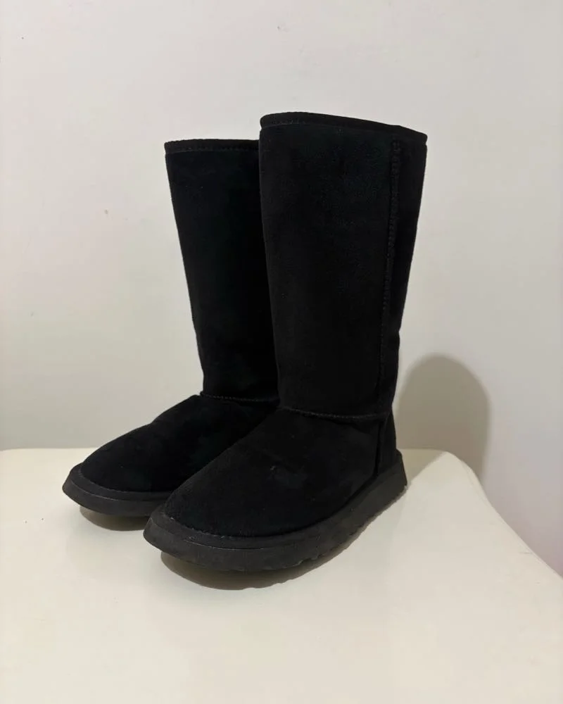 Botas Anca & co - imagen 1
