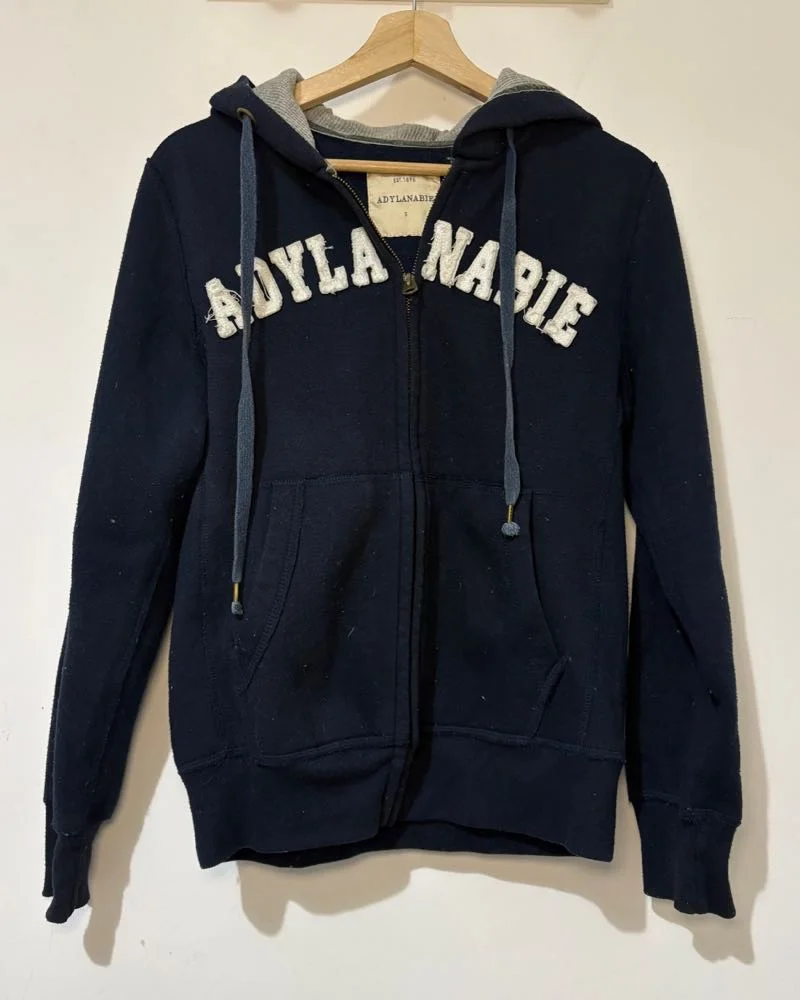 Campera · Talle S