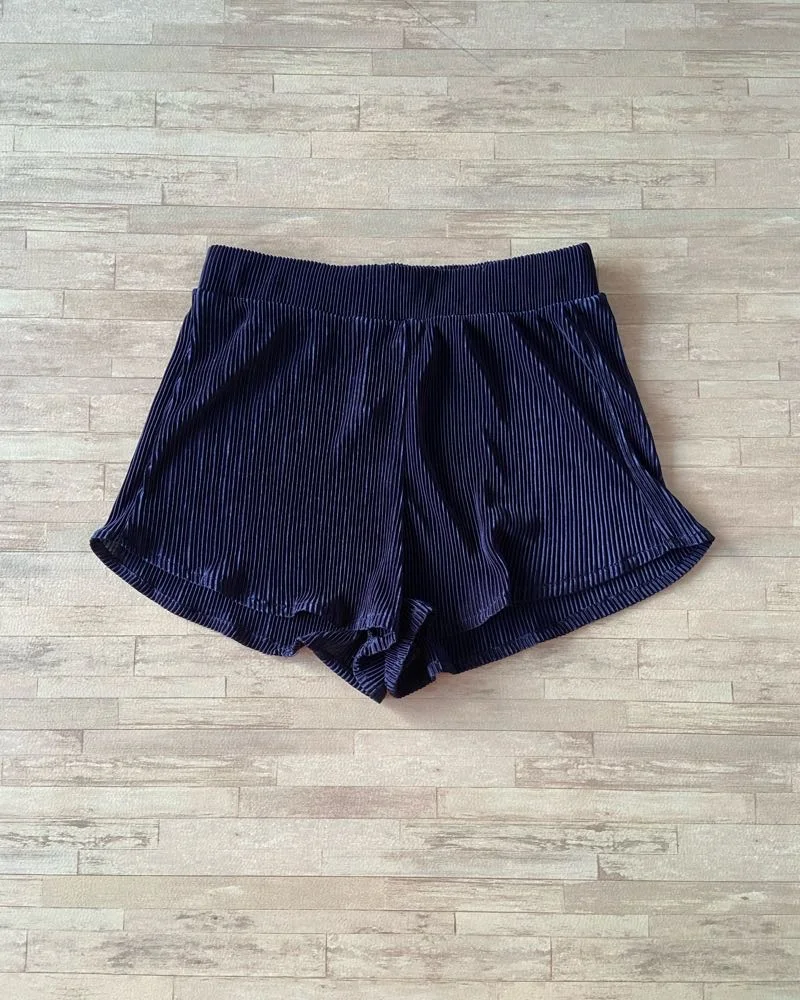 Short Soana · Talle S