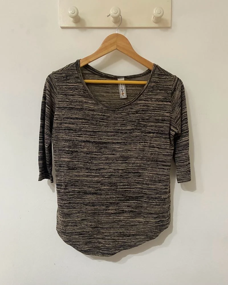Remera 47 Street - imagen 1