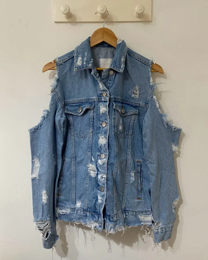 Campera Zara - imagen 1
