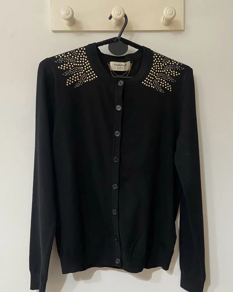 Cardigan Yagmour - imagen 1