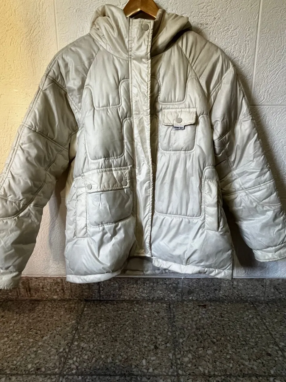 Campera Sin marca - imagen 1