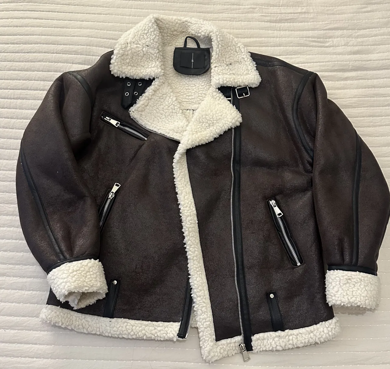 Bellkys · Talle S