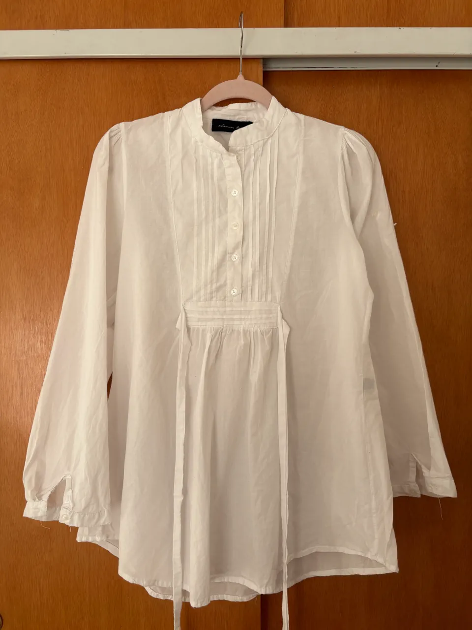 Blusa Estancias Chiripa · Talle 1