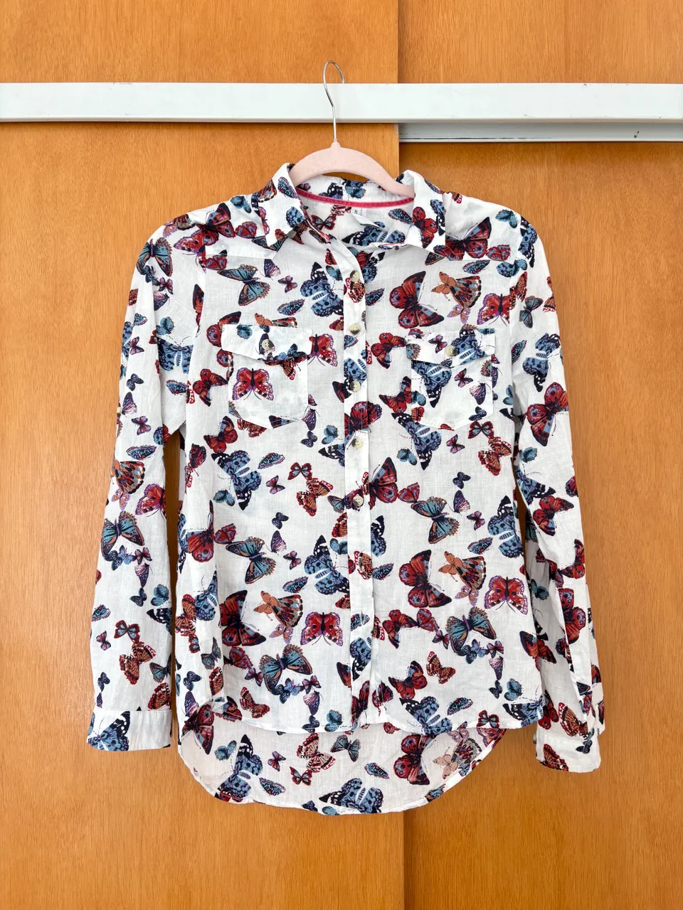 Camisa Opr collection - imagen 1