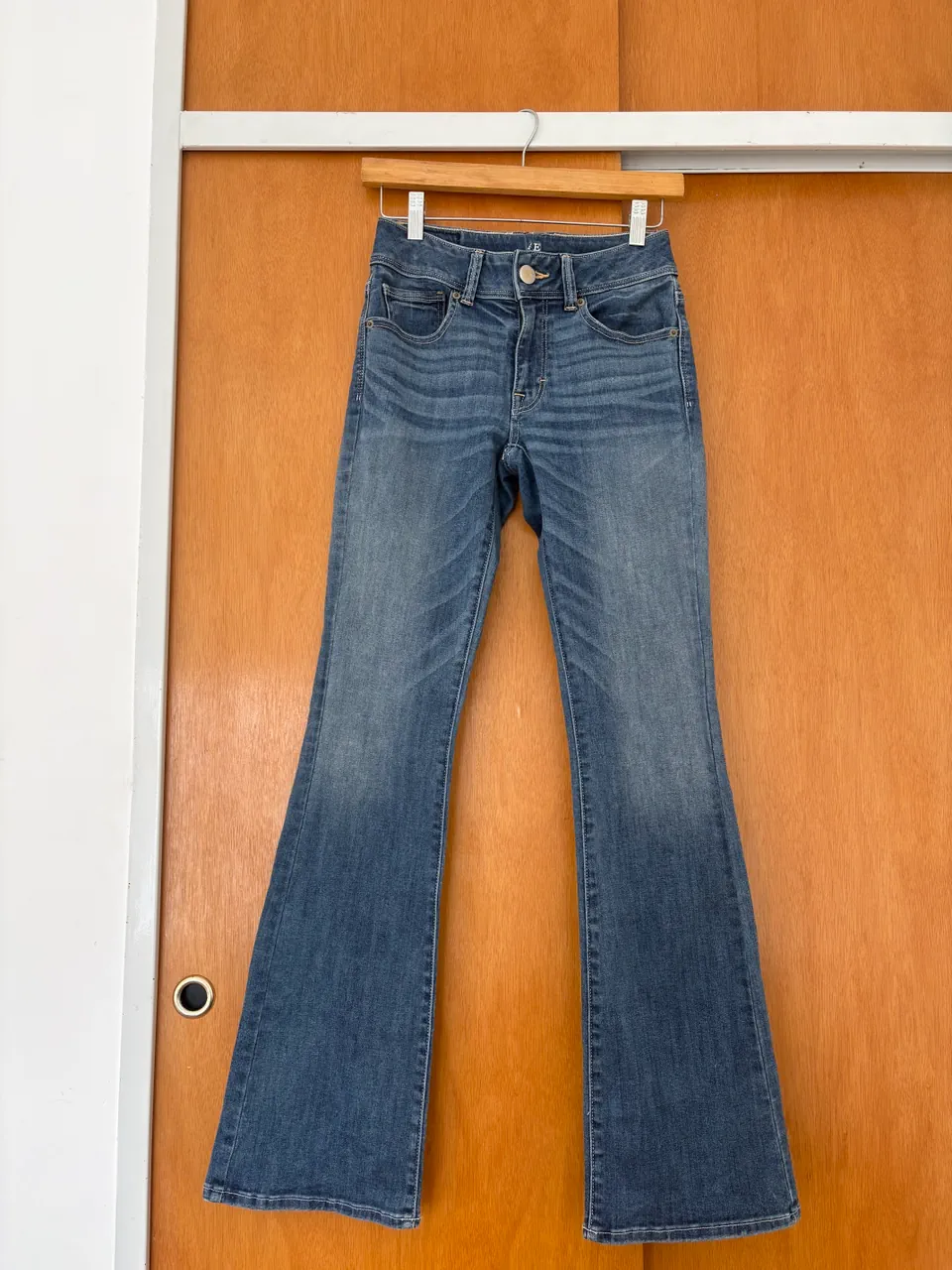 Pantalón American Eagle · Talle US 26