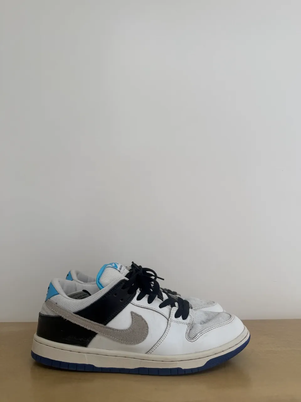 Nike · Talle US 9.5