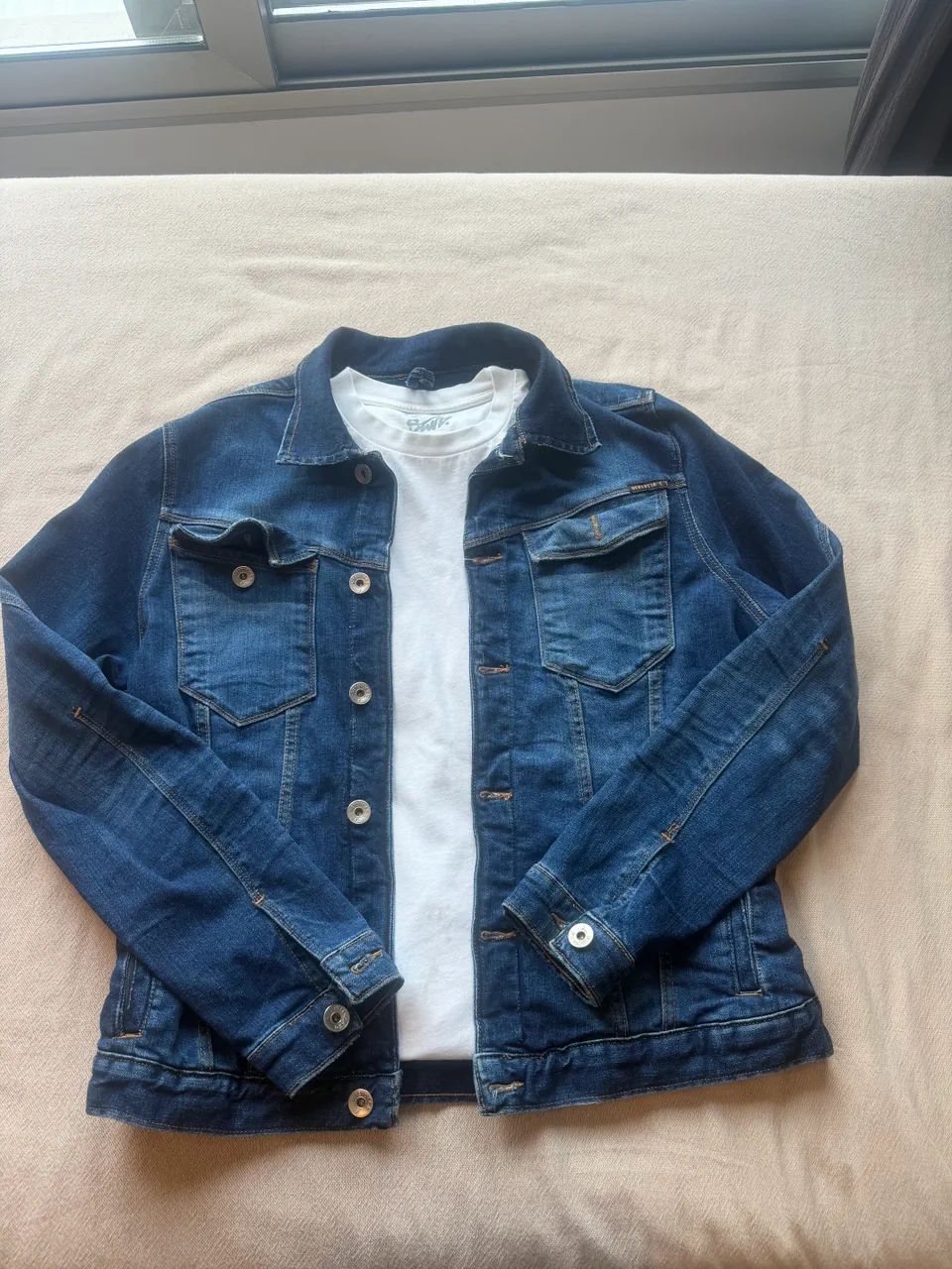 Campera Herencia - imagen 1