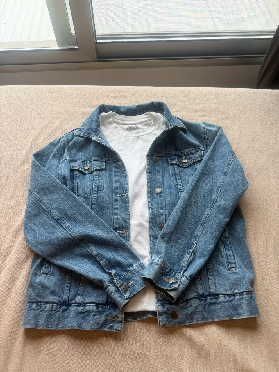 Campera REVER - imagen 1