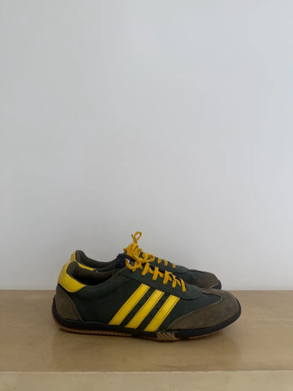 adidas · Talle US 9