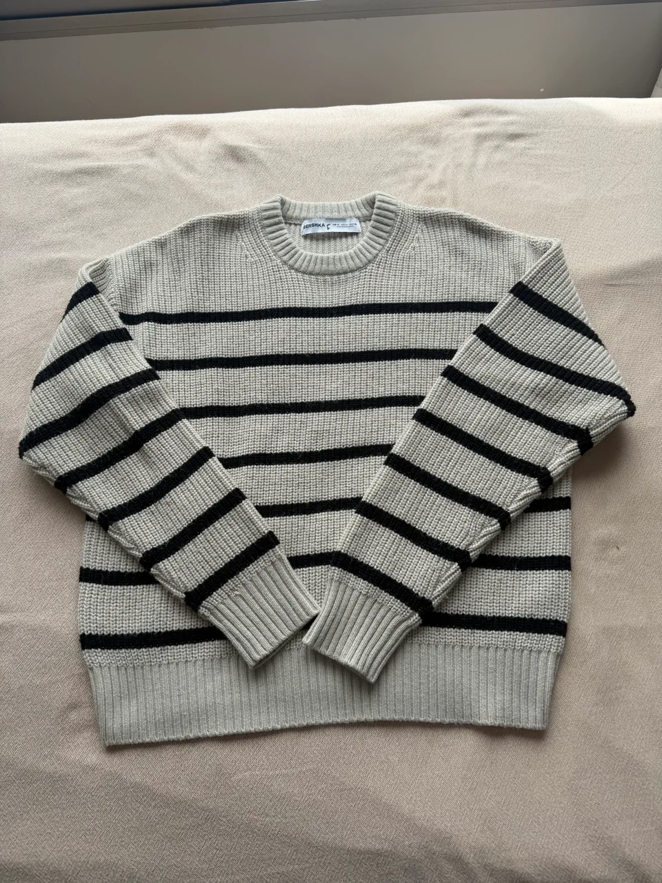 Bershka · Talle M