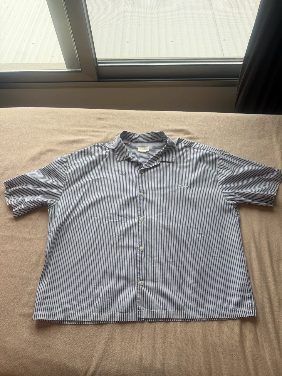 Pull & Bear · Talle XL