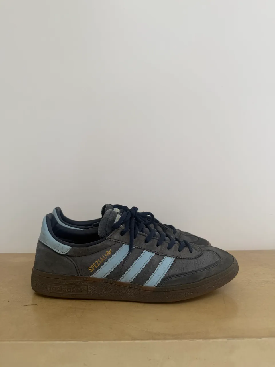 Zapatillas adidas - imagen 1