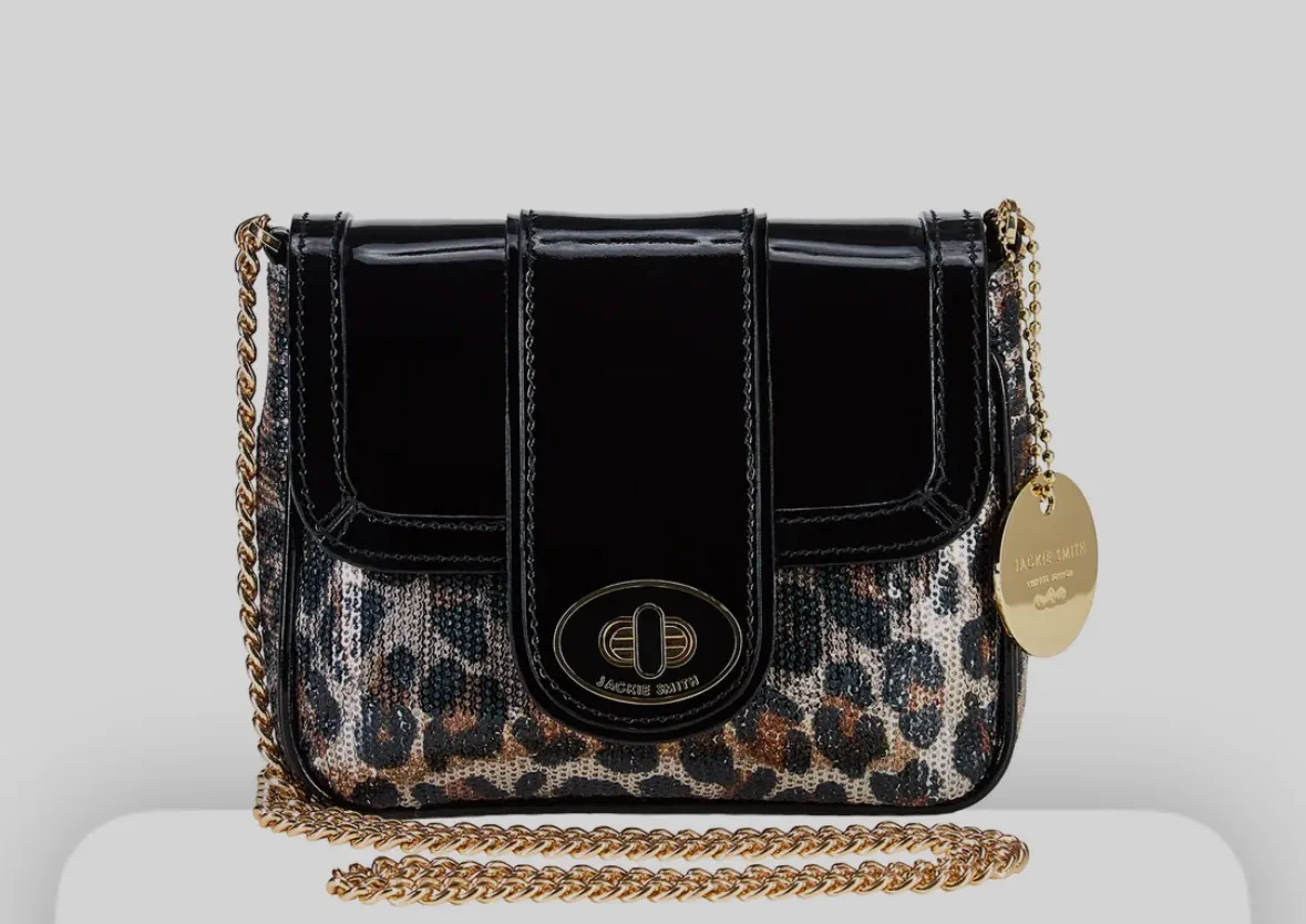Cartera Jackie Smith - imagen 1
