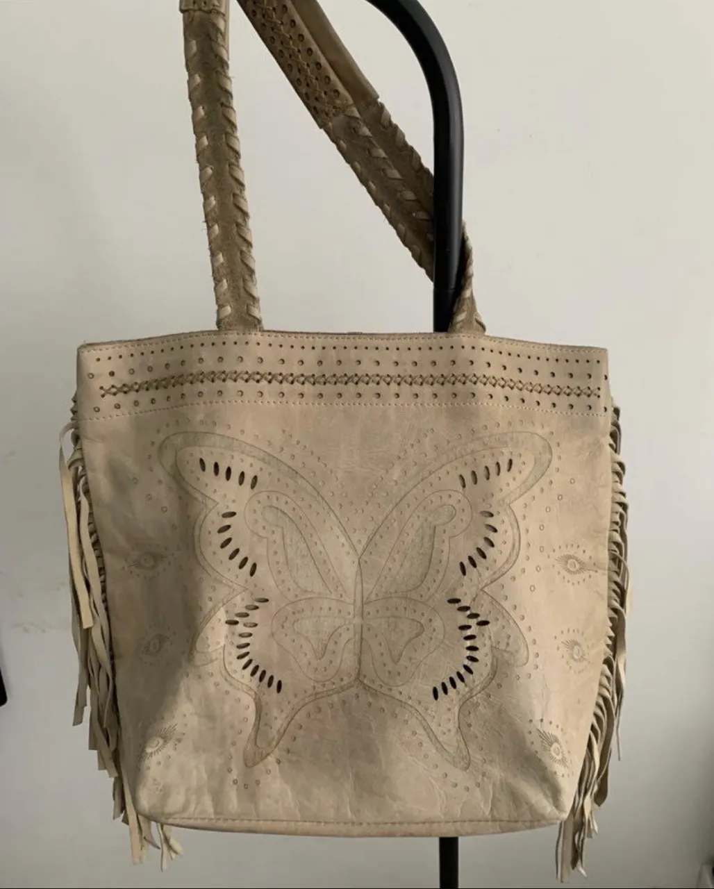 Tote bag Rapsodia - imagen 1