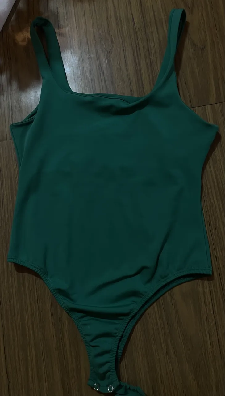 Body Please you · Talle M