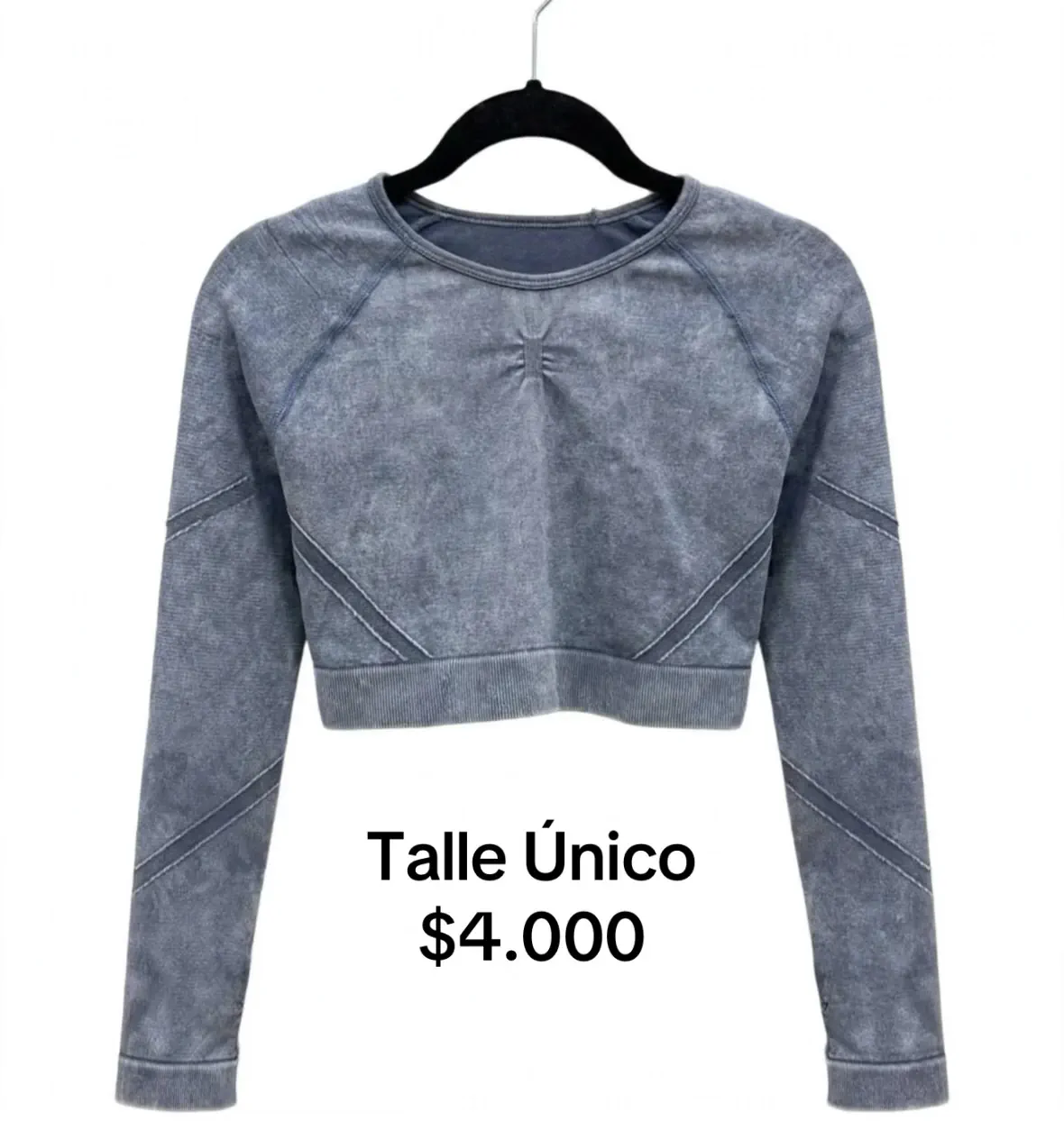 Remera Otra - imagen 1