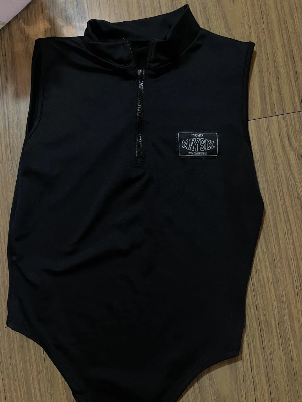 Body MYSIX · Talle M