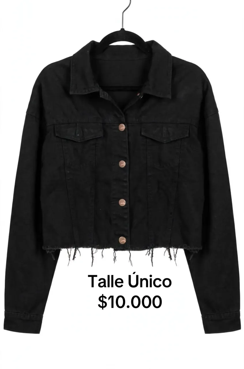 Campera Otra - imagen 1