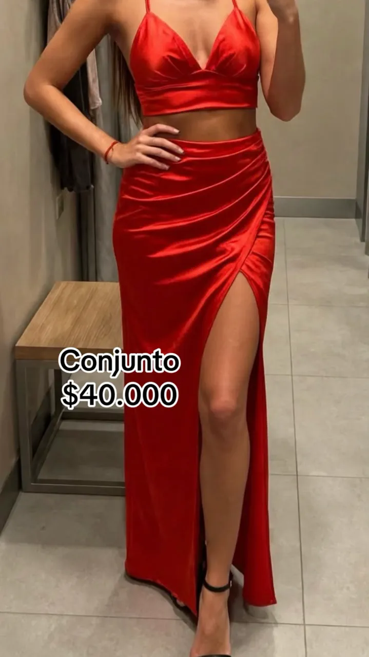 Vestido Kiech - imagen 1