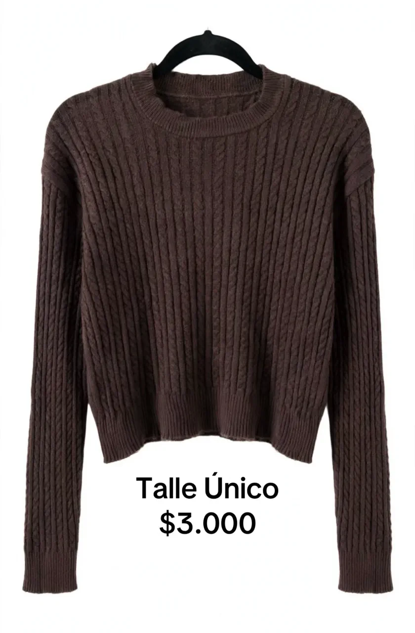 Polera Otra - imagen 1