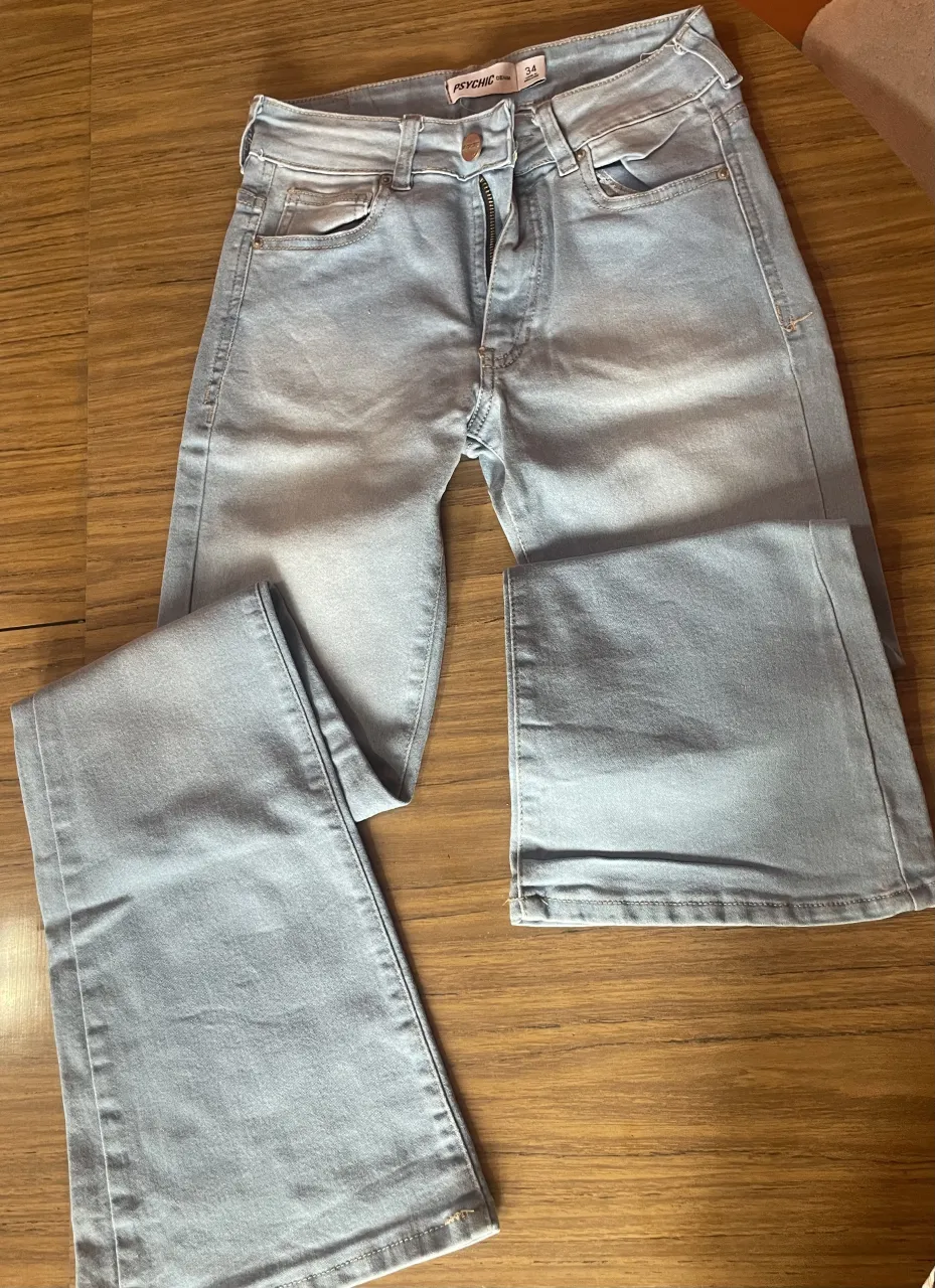 Jean PSYCHIC · Talle S