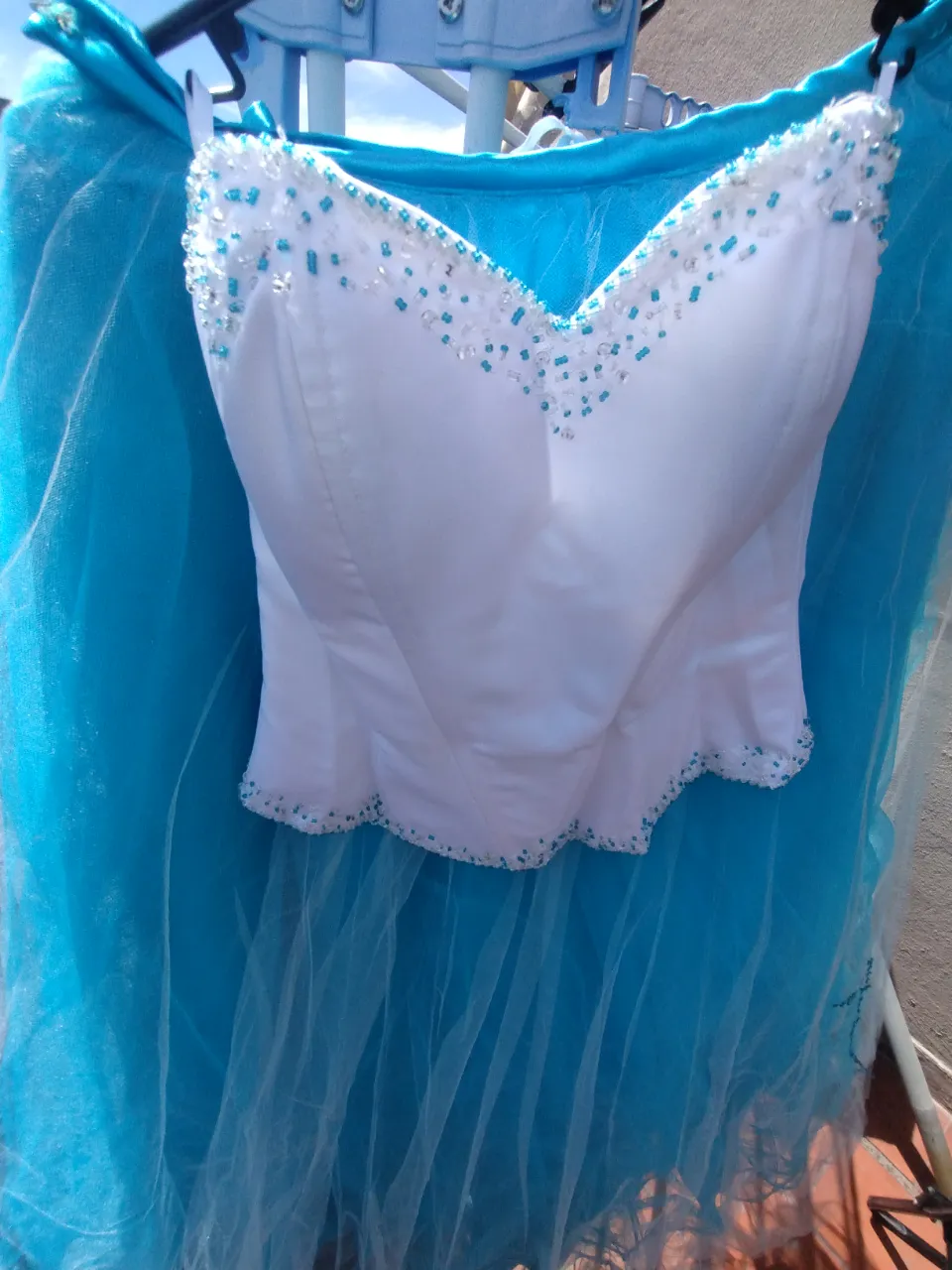 Vestido Becky - imagen 1