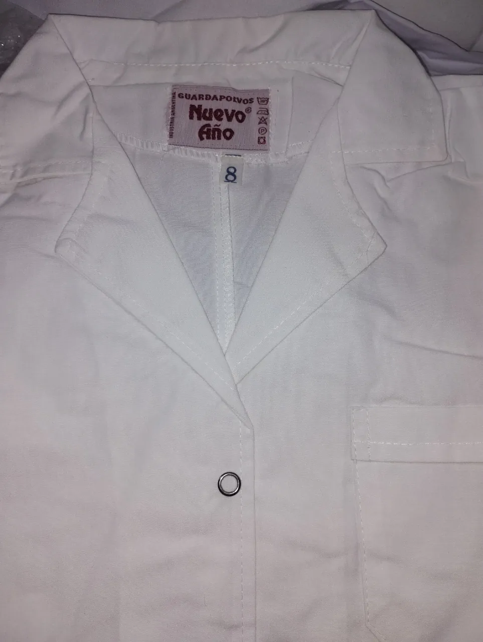 Lote de ropa Otra - imagen 1