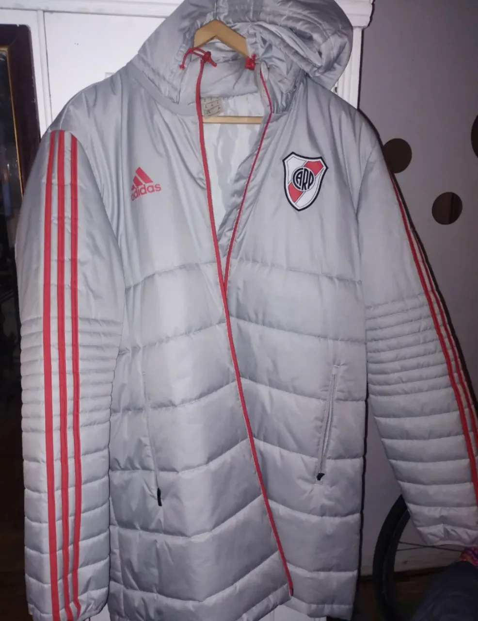 Rompeviento adidas - imagen 1