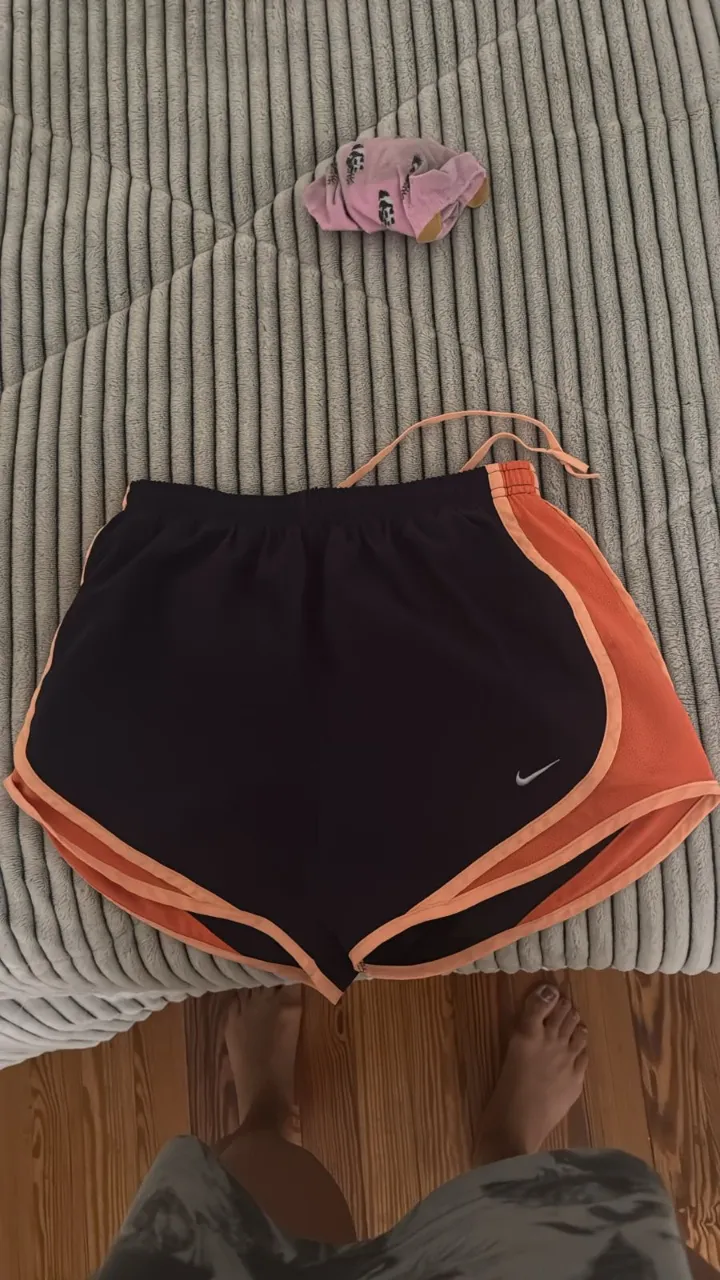 Nike · Talle S