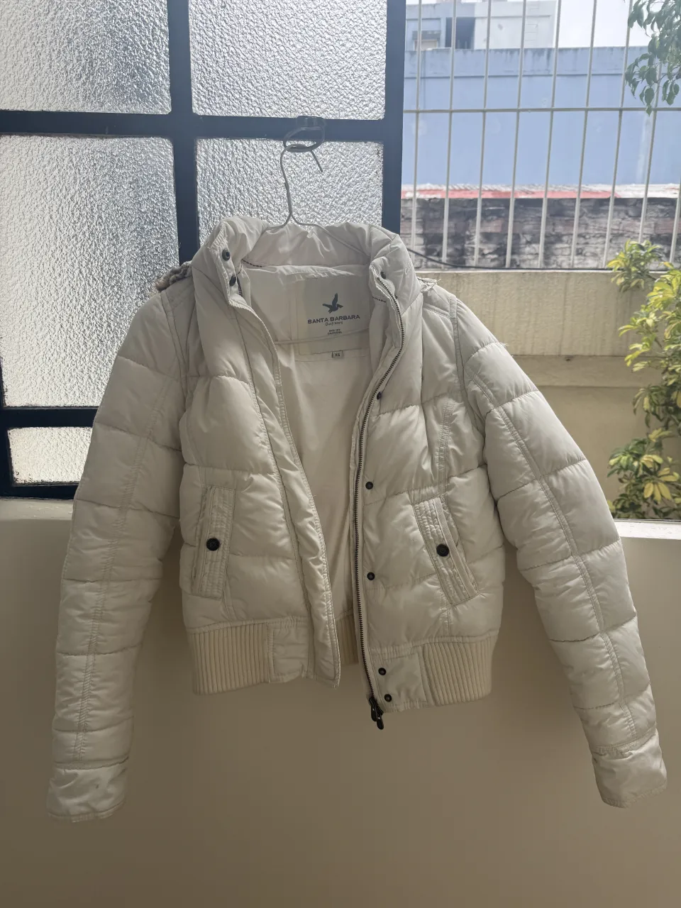 Santa Barbara Outfitters · Talle XS