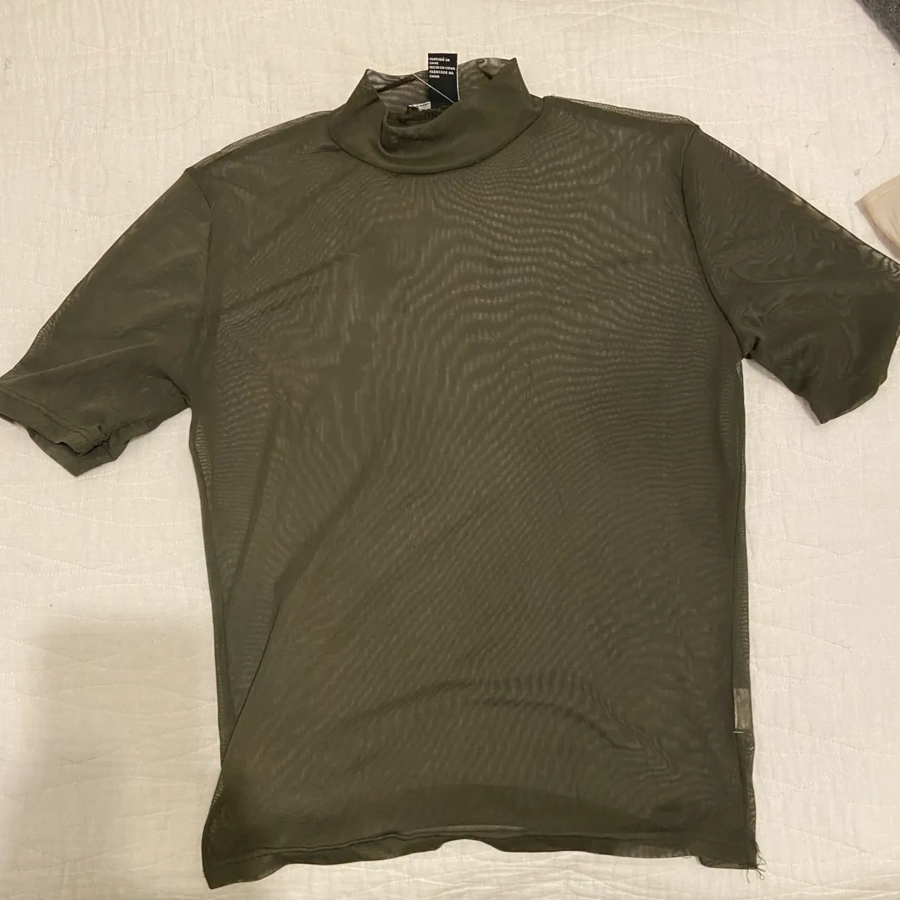 Remera Forever 21 - imagen 1