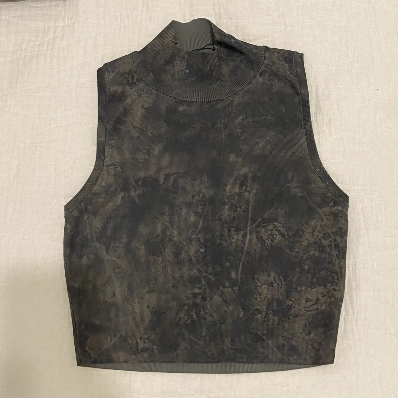 Musculosa Zara - imagen 1