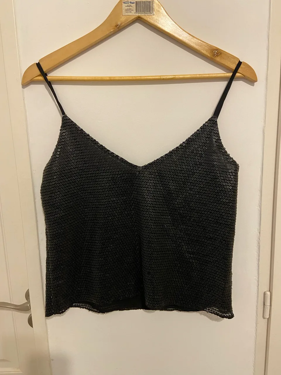 Musculosa Jazmín Chebar - imagen 1