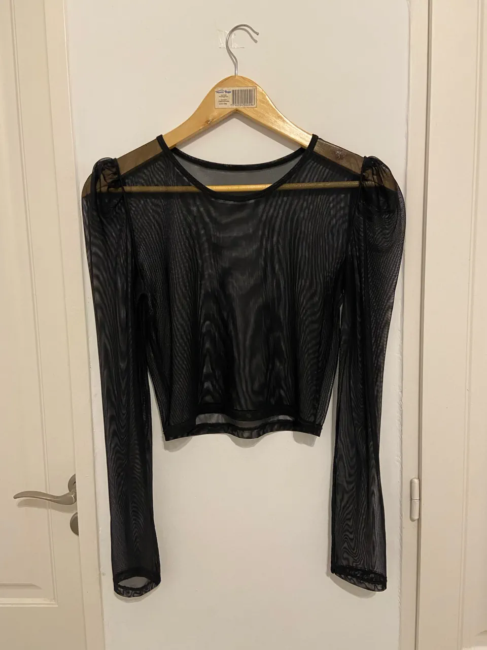 Remera Zara - imagen 1